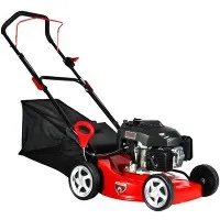 Craftsman Store 163cc 22-v plynové sekačce na trávu s vlastním pohonem